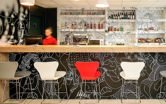 Best Western Salvador Hangar Aeroporto