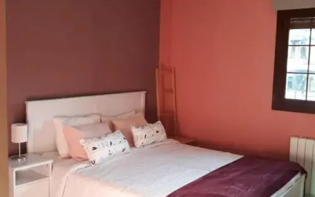 Apartamento Las Rozas Village