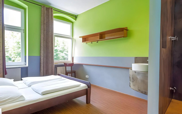 Sunflower Hostel Berlin