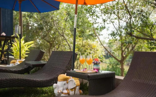 Cheva Gallery Boutique Hotel