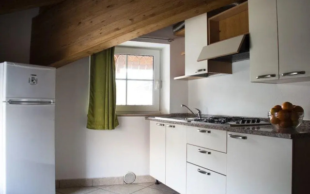 Residence Santa Caterina