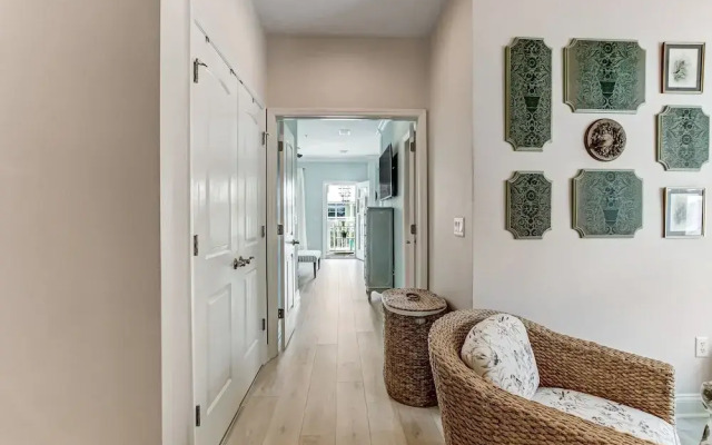 2152 Cape Sound 2 Bedroom Townhouse by RedAwning