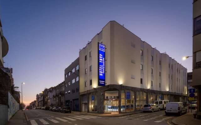 TRYP by Wyndham Porto Centro Hotel