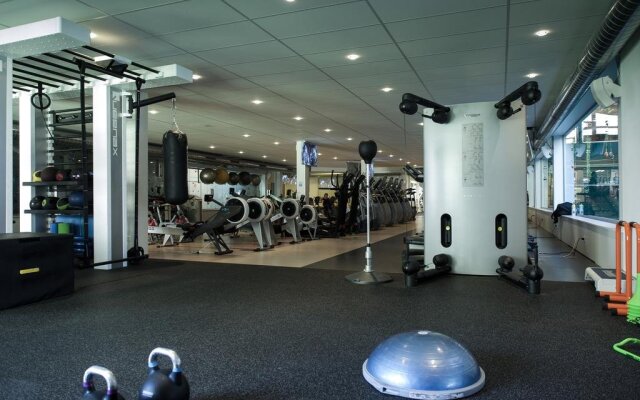 Hotel Olympica