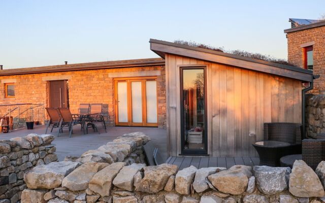 Jackdaw Quarry Retreat