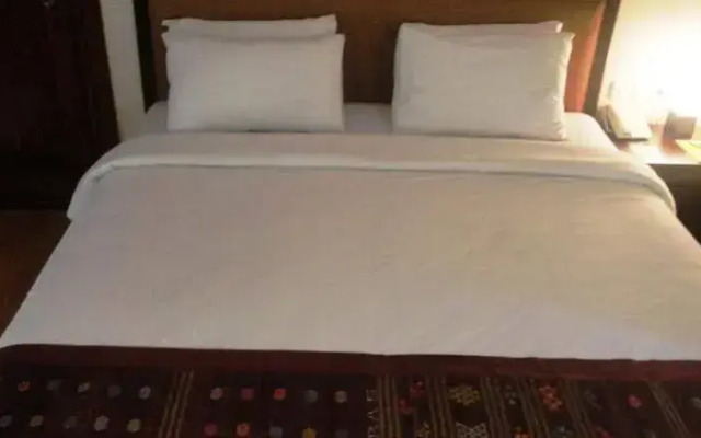 Sutanraja Hotel, Convention & Recreation