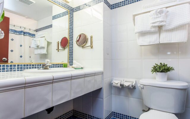 Le Nouvel Hotel