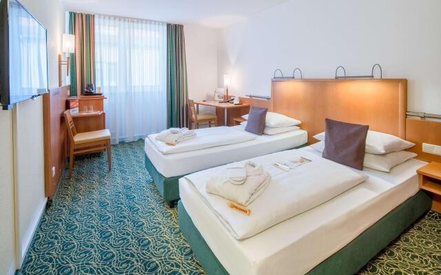 Best Western Hotel Muenchen Airport