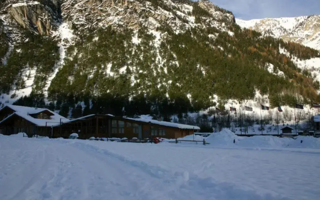 Hotel La Pigna