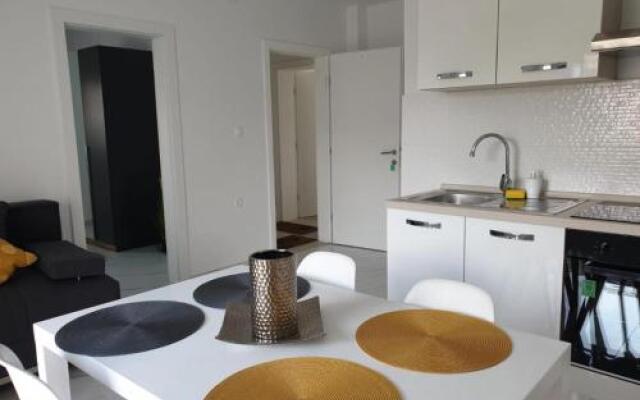 Apartments Rose Novalja