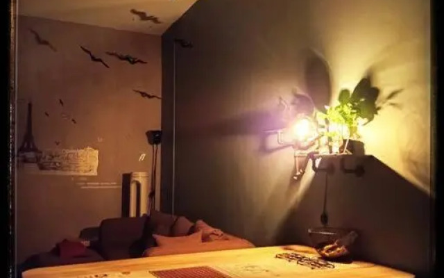 Sibu-Casamea(Shoplot)2 Bedrooms-FREE wifi & Washer