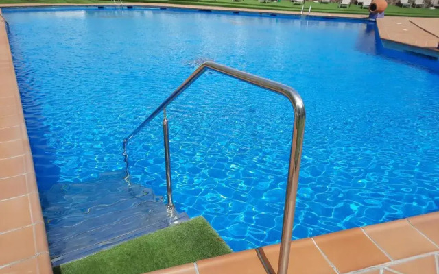 Playa del Inglés Céntrico Los Molinos 135