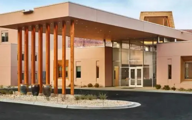 Wyndham Moab - 5 Nights, Moab, USA