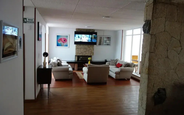 Hotel Maceo Chico