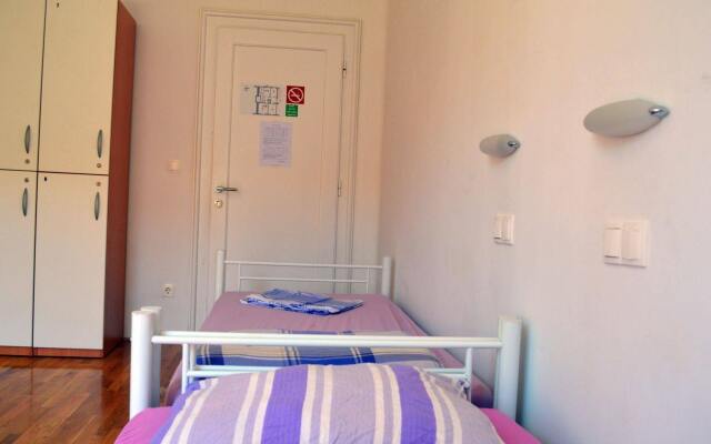 Hostel Split Backpackers 2