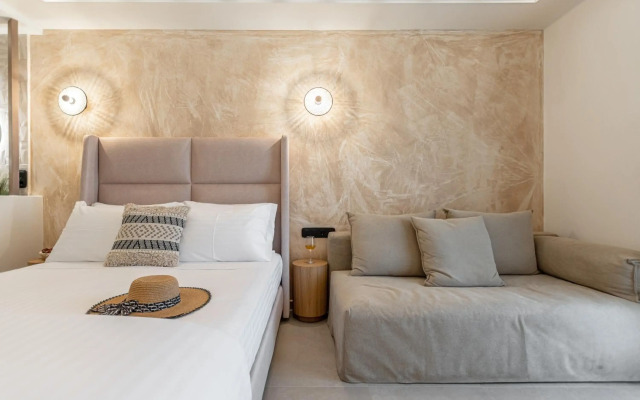 Perla Hotel