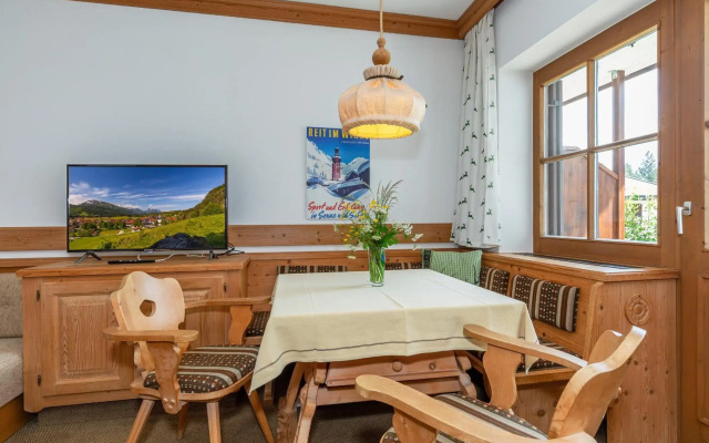 Ferienwohnung Dominik