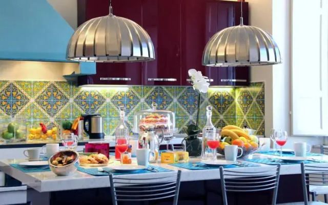 Casa Cenami Apt.5