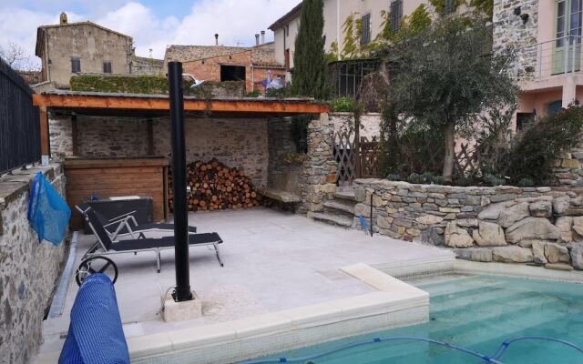 L'Ours des Corbières - Chambres d'hôtes