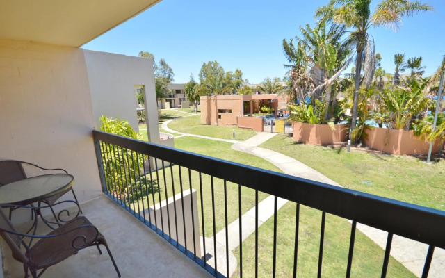 Riverview Holiday Apartment 102 - Kalbarri, WA