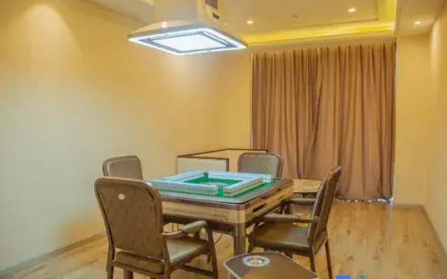 Qian xi  hotel