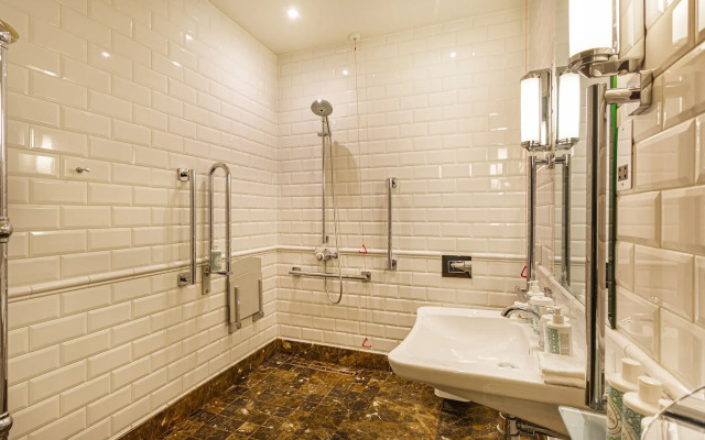 The Talbot Hotel, Malton, North Yorkshire