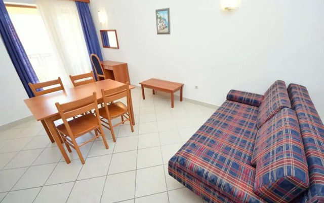 Villa Meridiana