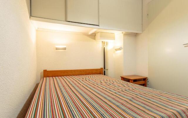 Appartement Plagne Soleil, 3 pièces, 6 personnes - FR-1-351-3