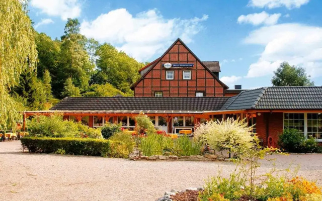 Hotel Weinschänke Rohdental