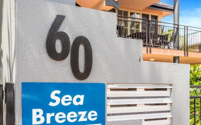 Sea Breeze Apartments