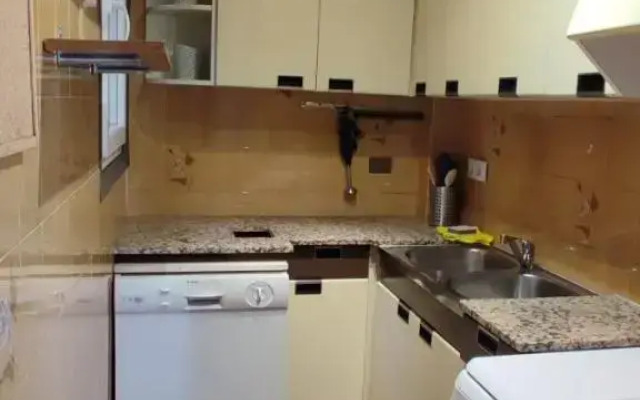 Apartamento felicitat