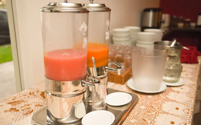 Uiramutam Palace Hotel