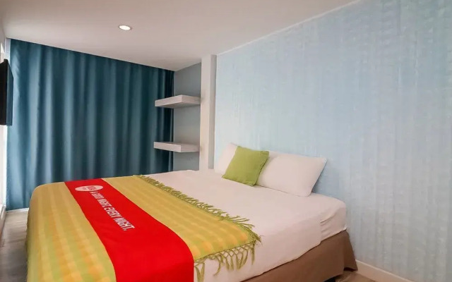 NIDA Rooms Mimosa Pattaya 81