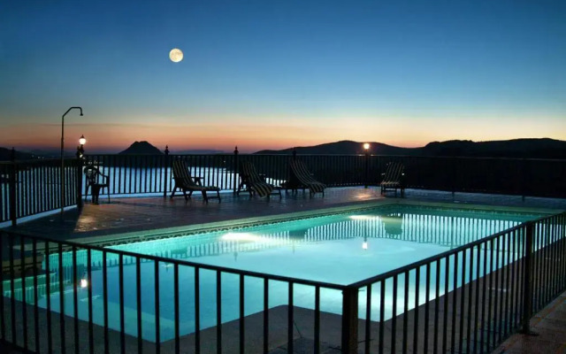 La Villa del Lago