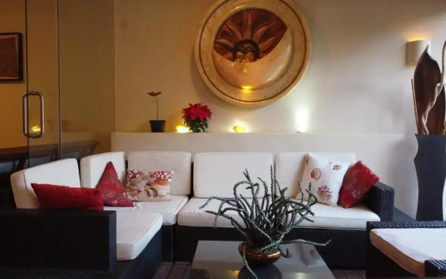 Modern Villa Near Beach & Marina- Ixtapa