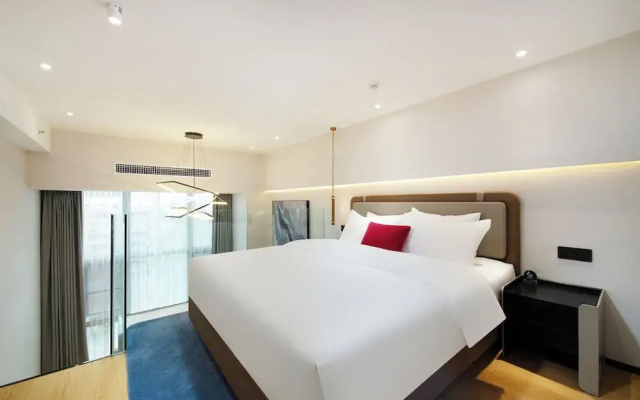 Novotel Kunming City Center