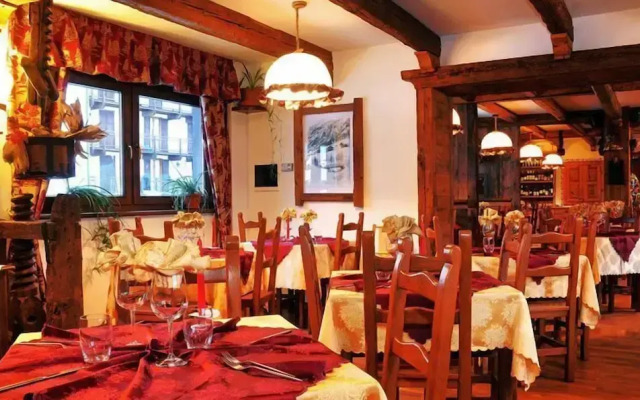 Hotel Jolanda Sport
