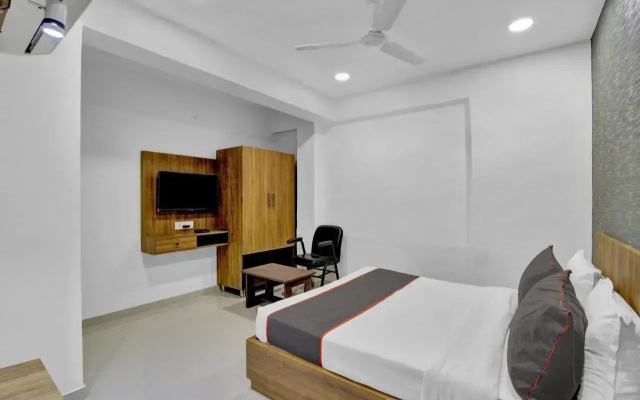 Hotel Royal Mansion, Gandhinagar