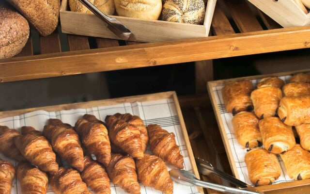 Novotel Zurich City West