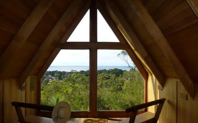 Eagles Rise Tasmania