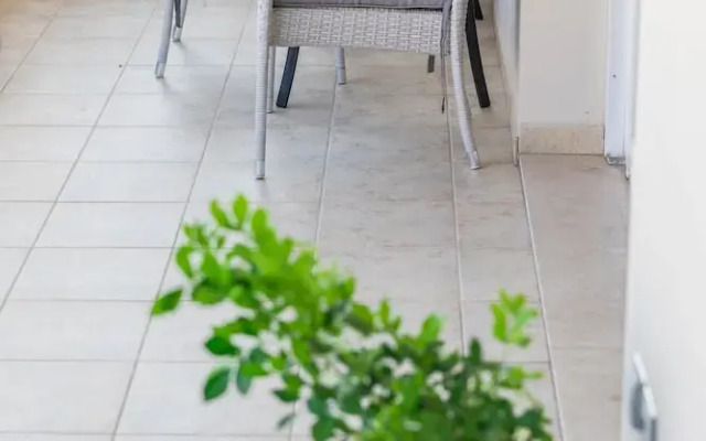 Ionias Cozy Apartment