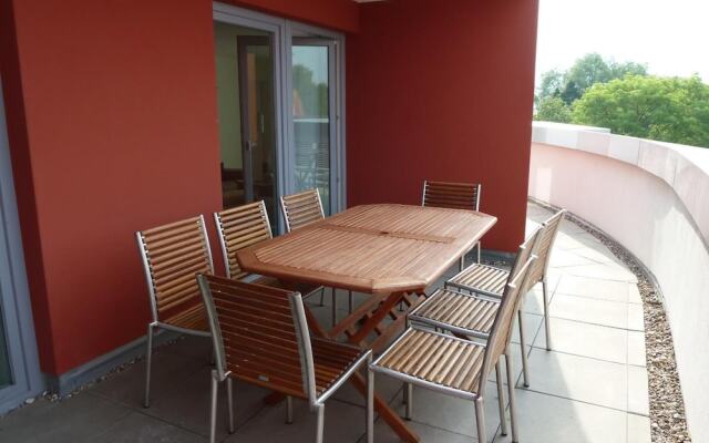 Apartmenthaus Goor