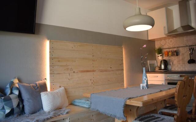 Apartment Laura Brixen Vahrn