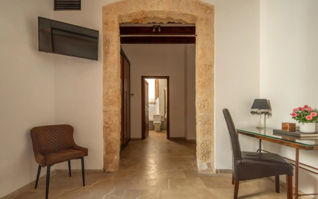 Hotel Can Joan Capó - Adults Only