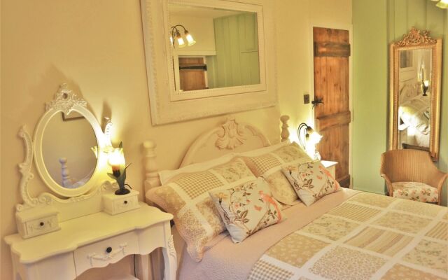 The Firecat Country House B&B