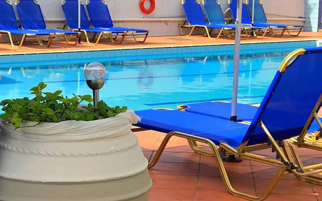 Maria Hotel Sissi