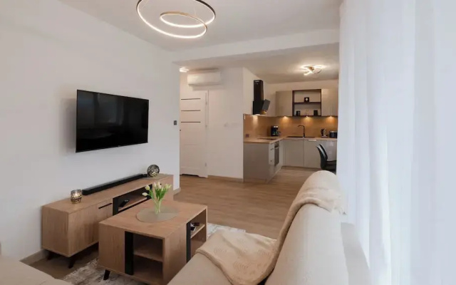 Apartamenty Sun & Snow Poniwiec