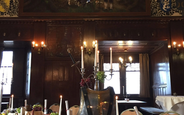 Schlosshotel Elgersburg