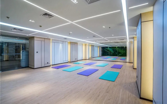 Gehua New Century Hotel