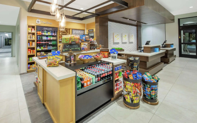 Hilton Garden Inn Surprise Phoenix